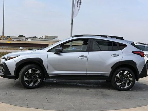 New 2026 Subaru Crosstrek 2.5i Limited image 6