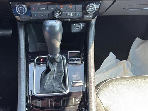 Used 2023 Jeep Compass Limited image 50