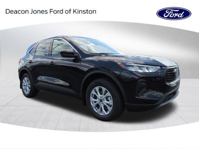 New 2024 Ford Escape Active w/ Tech Pack #2