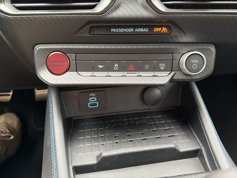 Used 2024 Ford Mustang Dark Horse image 36