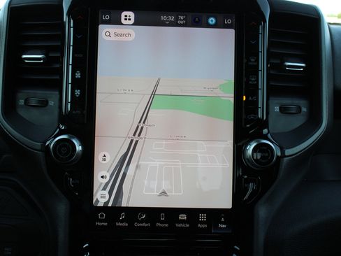 New 2026 RAM 3500 Tradesman image 17