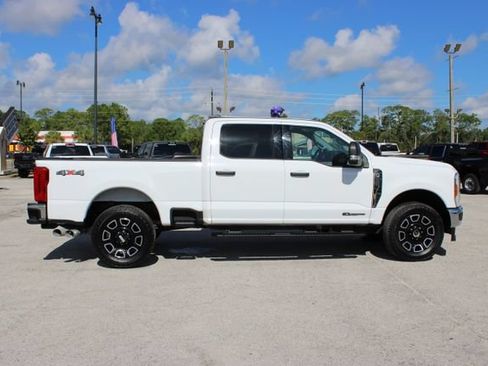 Used 2026 Ford F250 XLT AWD/4WD image 13