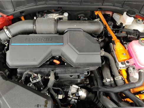 Used 2022 Kia Sorento EX w/ Panoramic Sunroof Package image 30