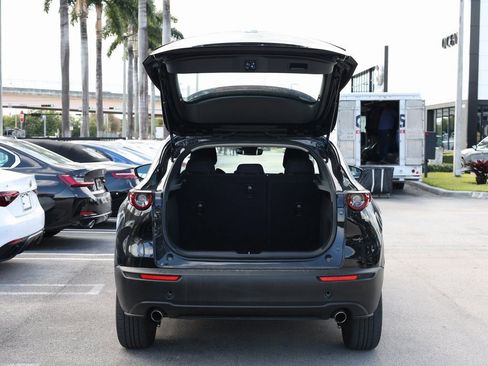 Certified 2021 MAZDA CX-30 FWD 2.5 S image 7