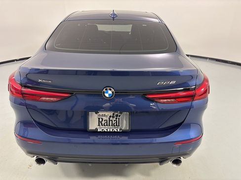 Certified 2023 BMW 228i xDrive Gran Coupe w/ Convenience Package image 6