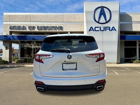 New 2026 Acura RDX SH-AWD w/ Technology Package image 3