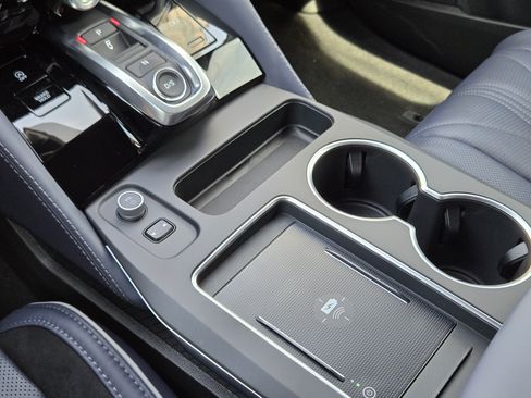 New 2026 Acura MDX Type S AWD/4WD image 15