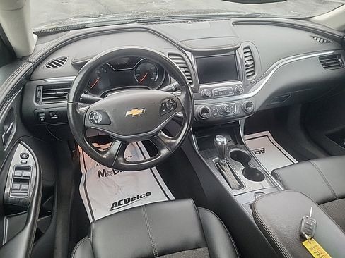 Used 2020 Chevrolet Impala LT image 5