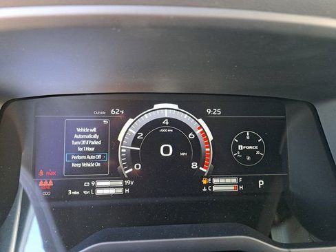 New 2026 Toyota Tundra Platinum AWD/4WD image 11