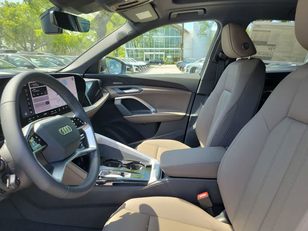 New 2026 Audi Q5 Premium AWD/4WD image 11