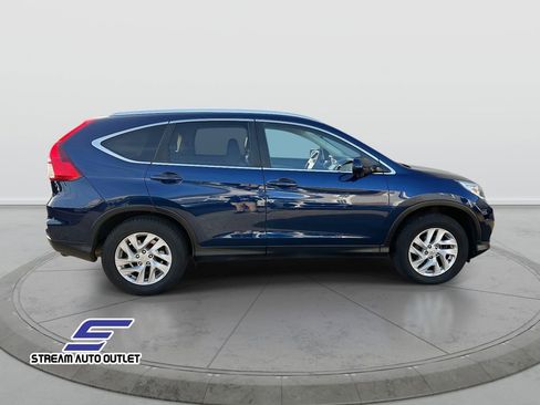 Used 2015 Honda CR-V EX-L image 5