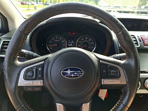 Used 2016 Subaru Crosstrek 2.0i Premium AWD/4WD image 19