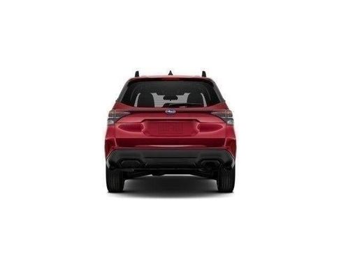 New 2026 Subaru Forester Premium w/ Base/Premium Plus Package image 32
