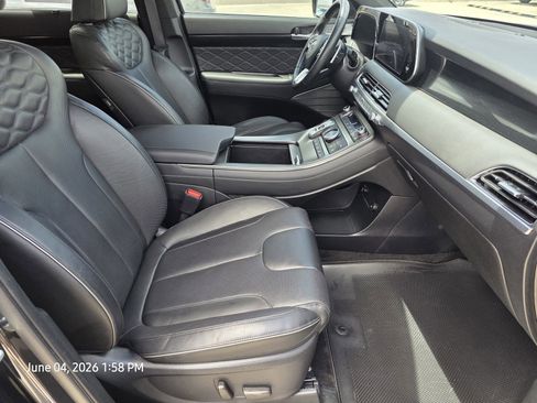 Used 2020 Hyundai Palisade Limited FWD image 13