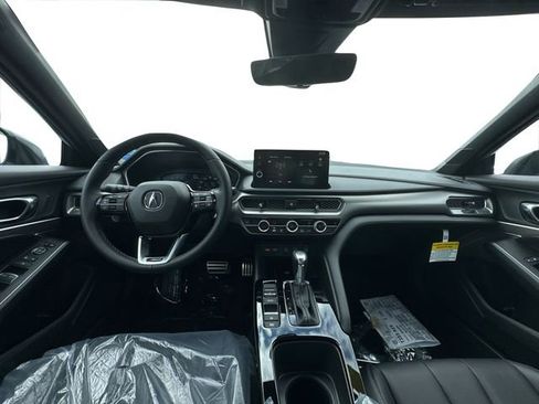 New 2026 Acura Integra A-Spec image 12
