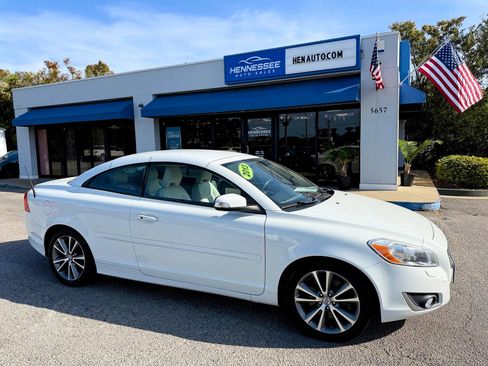 Used 2013 Volvo C70 T5 image 54