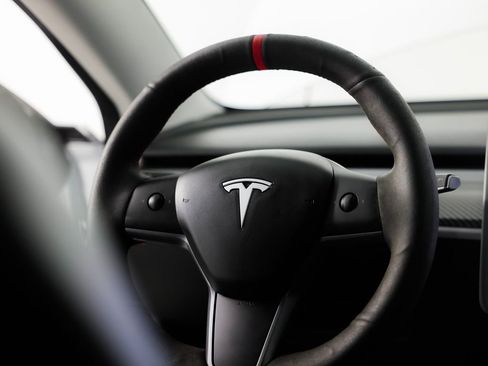 Used 2020 Tesla Model 3 Long Range image 20