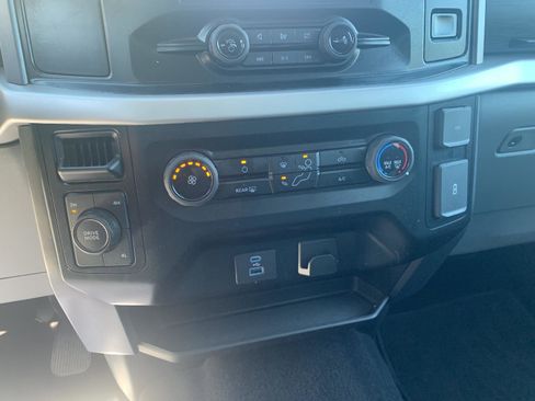 Used 2023 Ford F150 XLT image 16