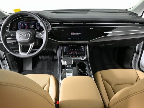 New 2025 Audi Q7 3.0T Premium Plus image 19