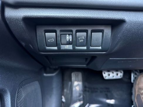 Used 2022 Subaru Outback Wilderness AWD/4WD image 28