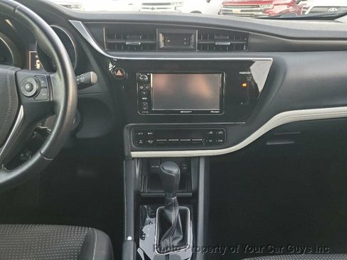 Used 2016 Scion iM image 22