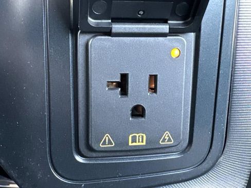 New 2026 Ford F150 Platinum w/ Equipment Group 702A High image 24