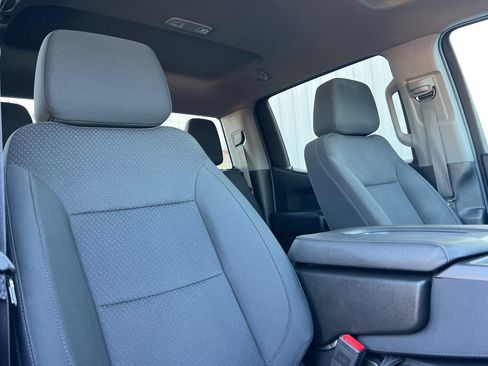 Used 2023 GMC Sierra 1500 Pro RWD image 21