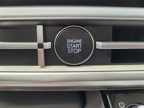 New 2026 Hyundai Santa Fe SEL image 18