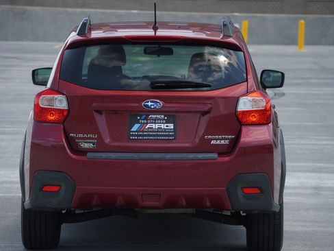 Used 2016 Subaru Crosstrek 2.0i Premium image 18