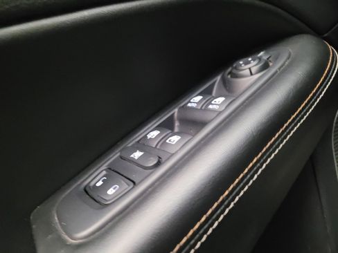 Used 2021 Jeep Compass Latitude AWD/4WD image 27