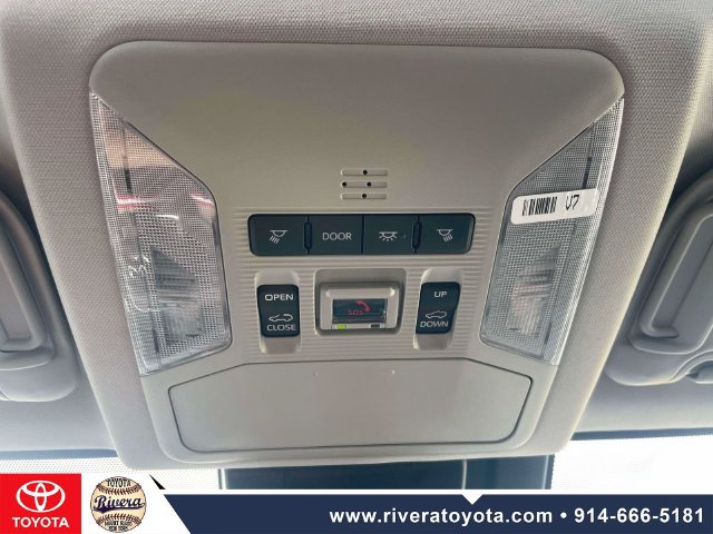 Certified 2025 Toyota RAV4 XLE Premium w/ Weather Package AWD/4WD image 32