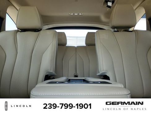 Used 2023 Acura MDX SH-AWD w/ Advance Package image 32