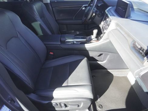 Used 2022 Lexus RX 350 AWD w/ Premium Package image 23