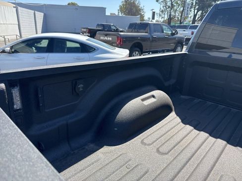 New 2025 RAM 2500 Big Horn image 11