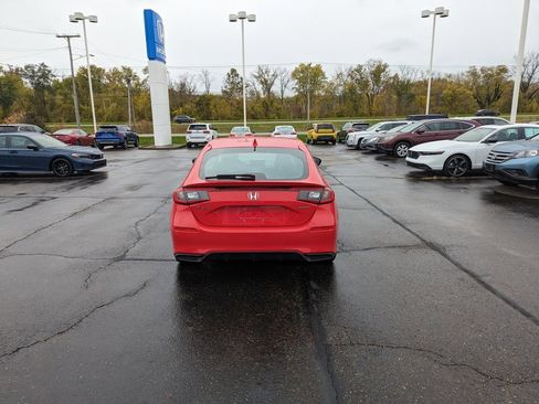 Certified 2023 Honda Civic Sport image 4