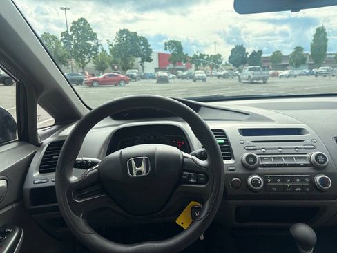 Used 2007 Honda Civic LX image 12