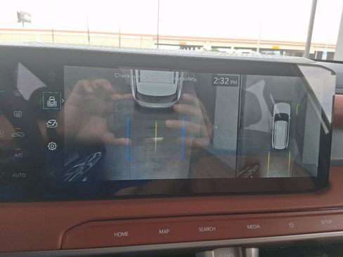 New 2027 Kia Telluride S FWD image 12