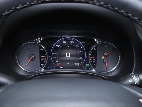 Used 2023 GMC Terrain Denali AWD/4WD image 20