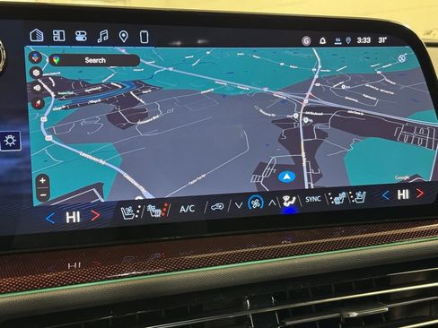New 2026 Chevrolet Traverse RS FWD image 41