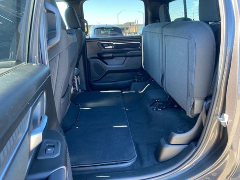 New 2026 RAM 1500 Big Horn image 26