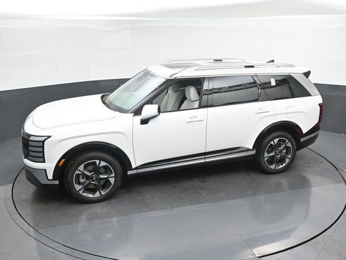 New 2026 Hyundai Palisade Limited image 43