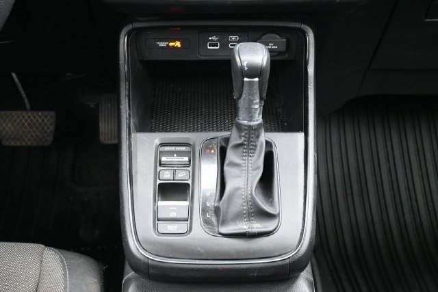 Certified 2023 Honda CR-V EX image 23