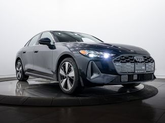 Certified 2025 Audi A5 2.0T Premium Plus Sedan w/ Premium Plus video 1