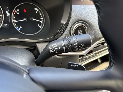 New 2026 MAZDA CX-90 3.3 Turbo w/ Preferred Package image 57