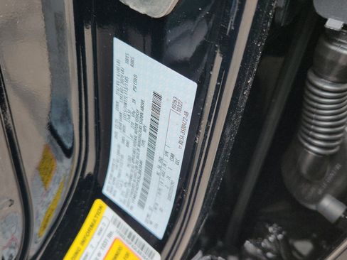 New 2025 Ford Bronco Heritage Edition image 21