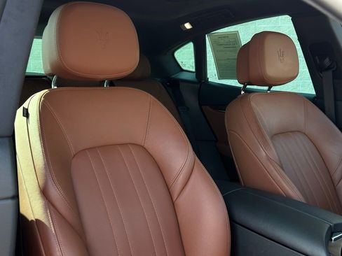 Certified 2022 Maserati Levante Modena image 34