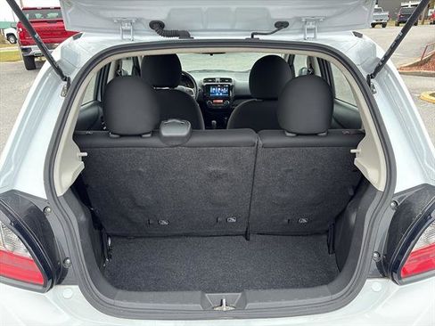 Used 2024 Mitsubishi Mirage ES image 11