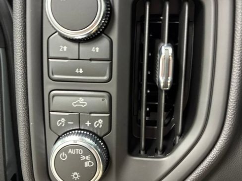 New 2026 GMC Sierra 2500 Pro w/ Convenience Package AWD/4WD image 20