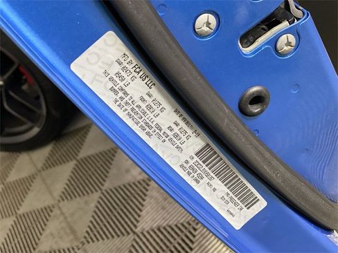 Used 2019 Dodge Challenger SRT Hellcat Redeye image 20