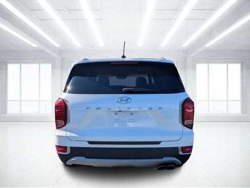 Used 2020 Hyundai Palisade SEL image 4